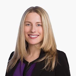 Photo of Monica Wallace