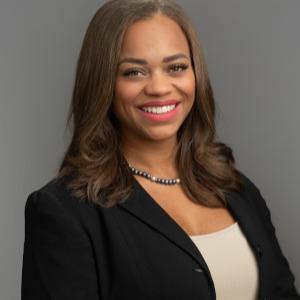 Photo of Daizia Williams