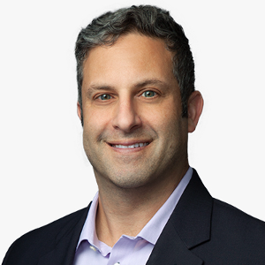 Photo of Brian M. Gordon