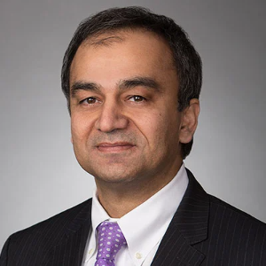 Photo of Rohit Chaudhry P.C.