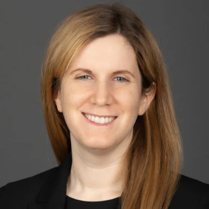 Photo of Erica Temel