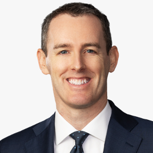 Photo of Joseph Mulherin