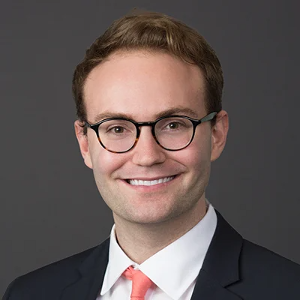 Photo of Patrick J. Valenti