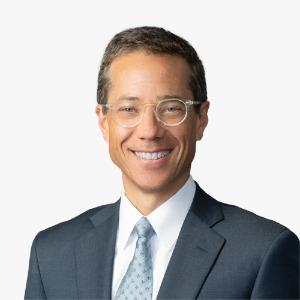 Photo of Eric P. Zimmerman