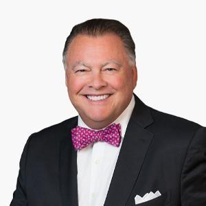 Photo of Peter John Sacripanti