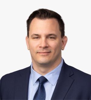 Photo of Joseph J. Viviano