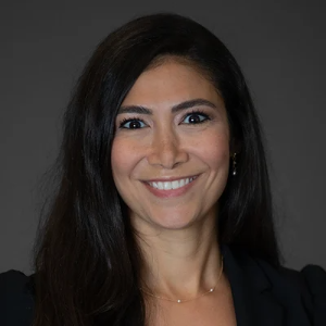 Photo of Parimah Hassouri