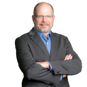 Photo of Brian Graham