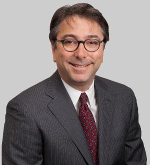 Photo of Steven M. "Steve" Bernstein