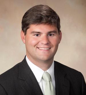 Photo of Clark C. Luke