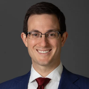 Photo of Joshua L. "Josh" Simmons