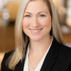 Photo of Jennifer Karpchuk