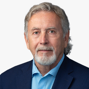 Photo of Jack J. Langlois