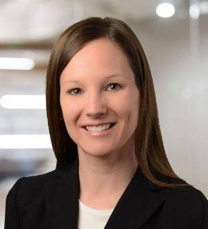 Photo of Laurel K. Cornell