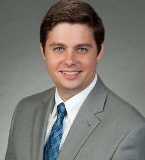 Photo of John C. Guin