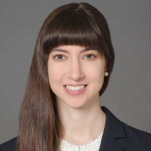 Photo of Shanti Sadtler Conway