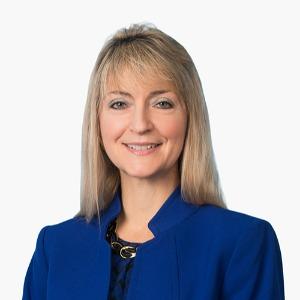 Photo of Jennifer A. Vecchio