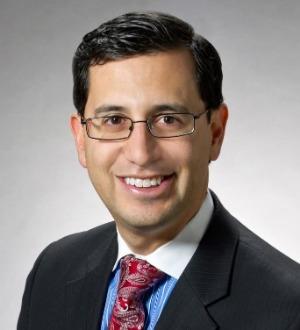 Photo of Juan F. Vasquez, Jr.