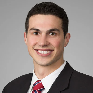 Photo of Daniel P. Gross