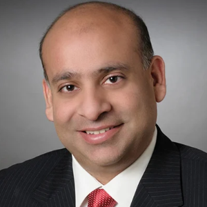 Photo of Jai Agrawal P.C.