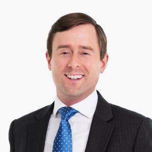 Photo of Scott A. Bowman