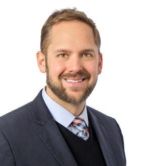 Photo of Rick Amburgey