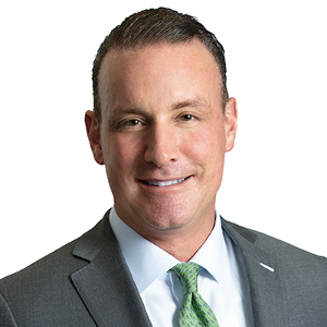 Photo of Barrett R. Howell