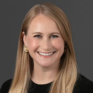 Photo of Catharine A. Hansard