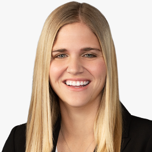 Photo of Carole Becker