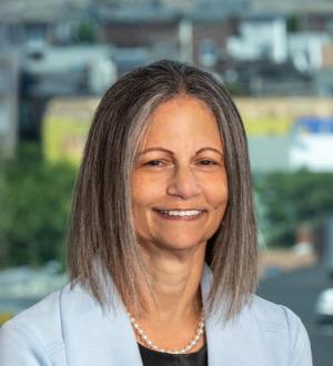 Photo of Lynn B. Sassin