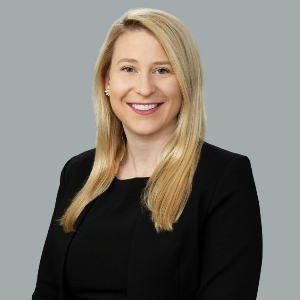 Photo of Whitney Bosworth