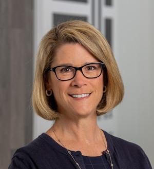 Photo of Danielle Stager Zoller