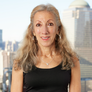 Photo of Eleni Coffinas