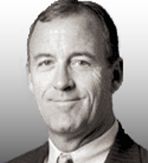 Photo of Kerry C. Williams