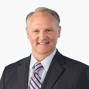 Photo of Jason D. Krieser