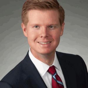 Photo of Stephen Heymann