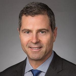 Photo of Matthew J. "Matt" Reilly