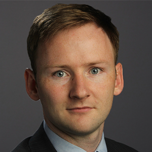 Photo of John T. Byrnes