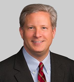 Photo of Joseph W. Gagnon