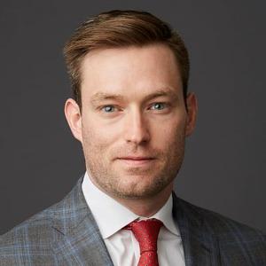 Photo of R. Lee Discher