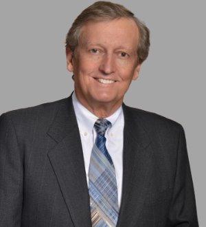 Photo of Brian J. Finucane