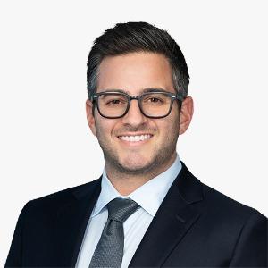 Photo of Jonathan Salm