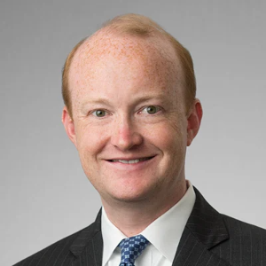 Photo of Matthew R. Pacey