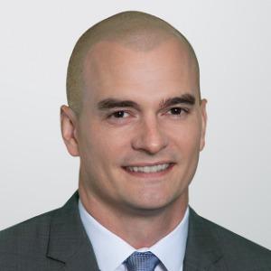 Photo of Craig G. Harasimowicz