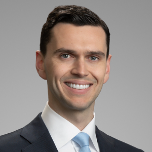 Photo of Robert P. Goodin