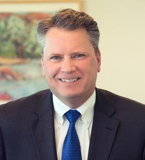 Photo of Christopher P. "Chris" Muirhead
