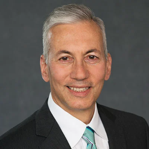 Photo of David J. Zott