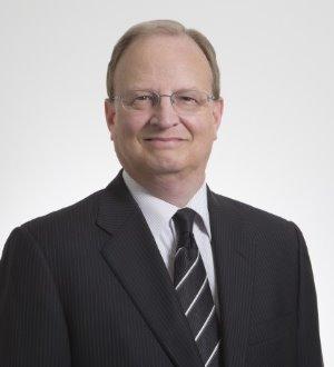 Photo of Scott M. Mahoney