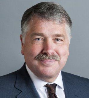 Photo of Howard A. Mavity