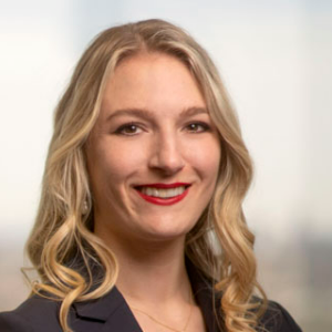 Photo of Gabriella Cole